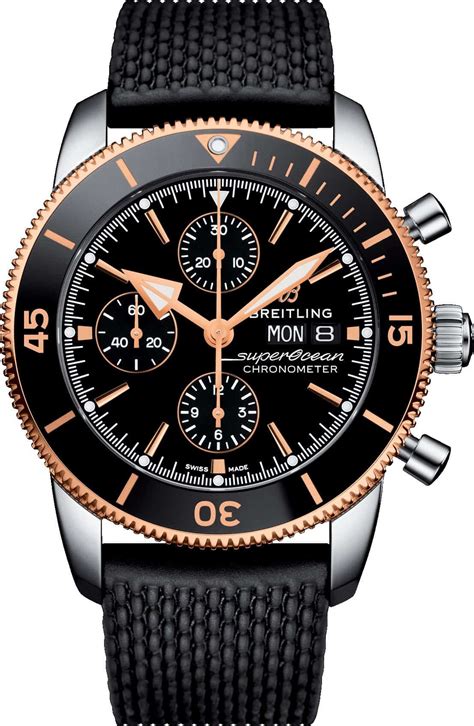 montre breitling superocean heritage 2|breitling superocean heritage price.